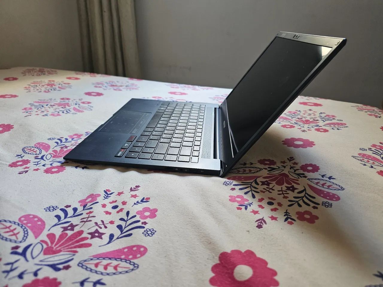 Notebook Positivo Motion- R$ 850 - Foto 5