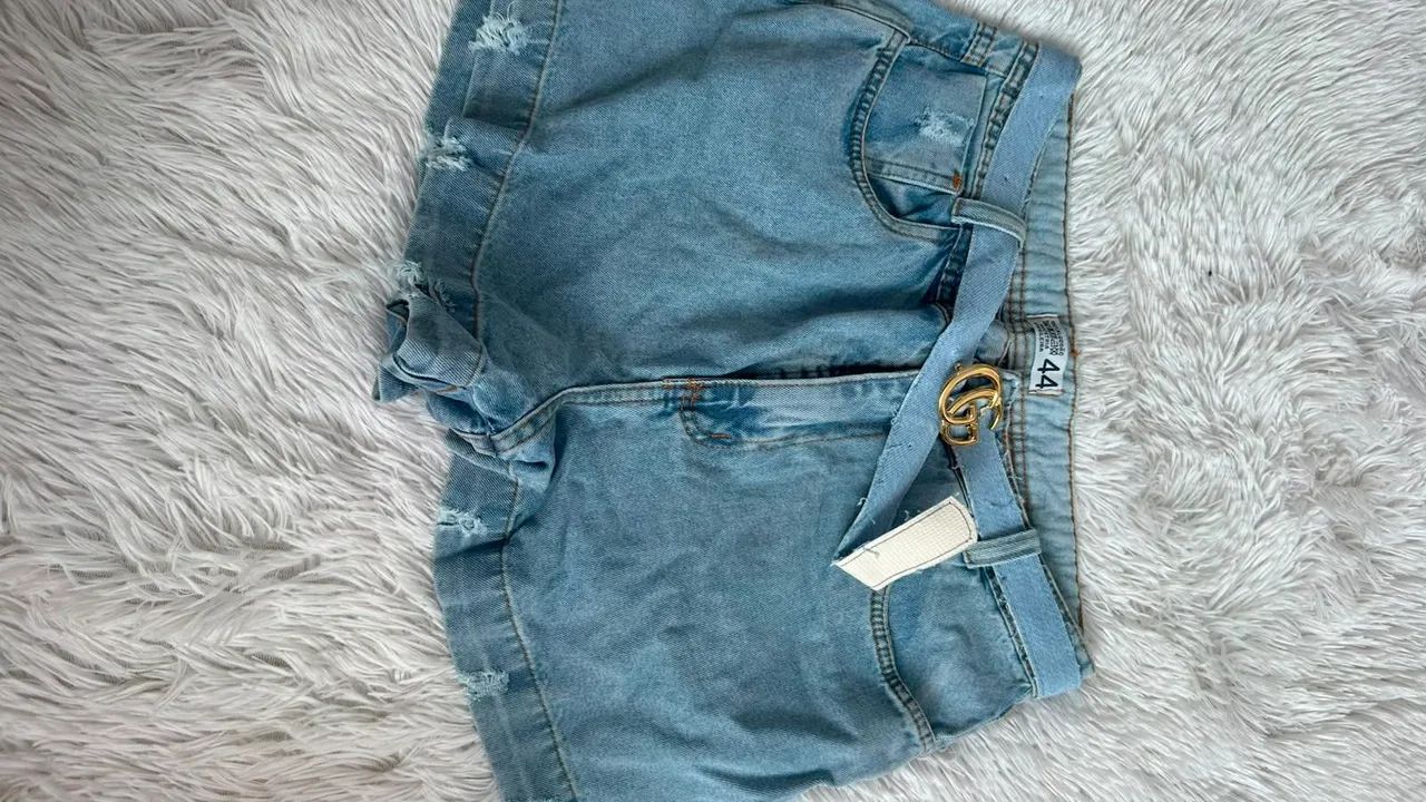 Roupas no atacado - Foto 4