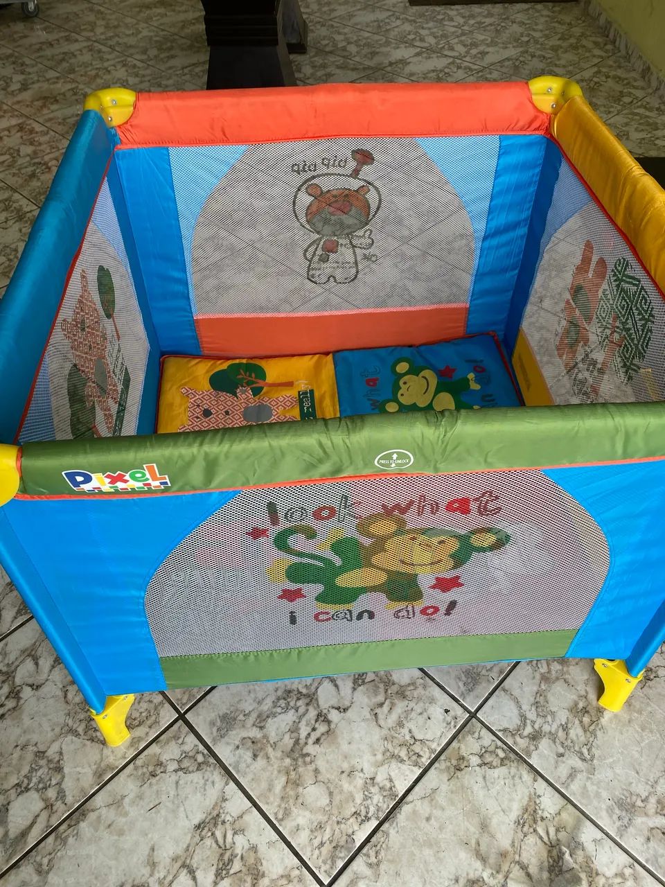 CHIQUEIRINHO DE BEBÊ - Foto 3