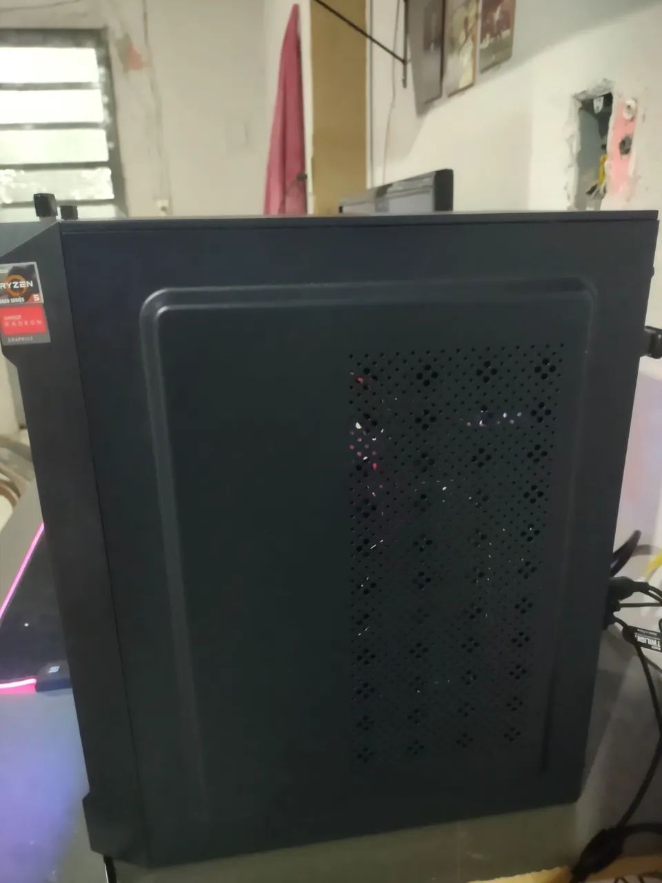 PC GAMER NOVO - Foto 4