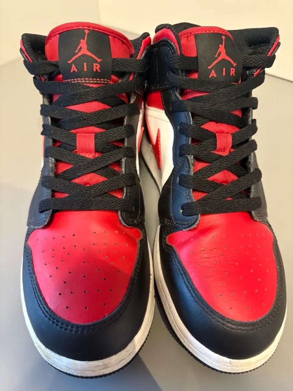 Tênis Nike Jordan  - Foto 3