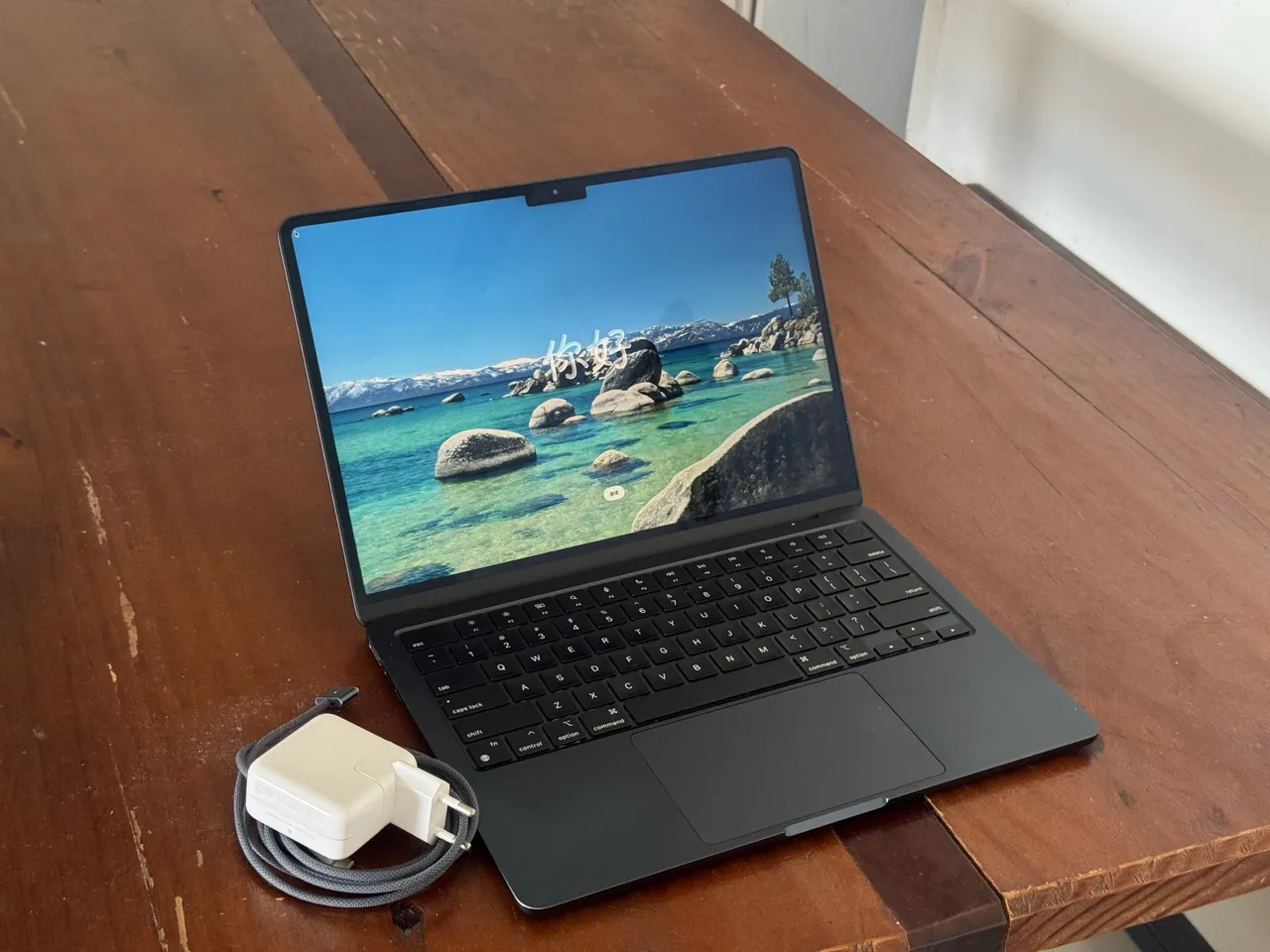 MacBook Pro 14-inch m3 8-Ram 1TB SSD - Notebooks - Mangabeiras