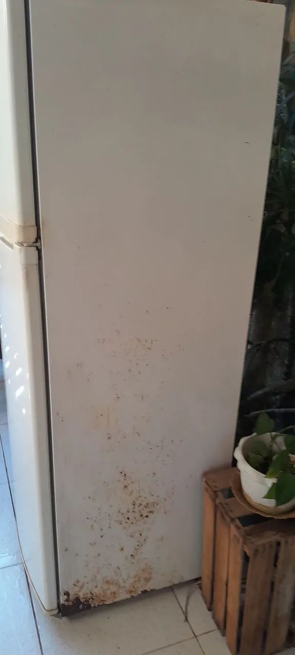 Geladeira Consul - Foto 4