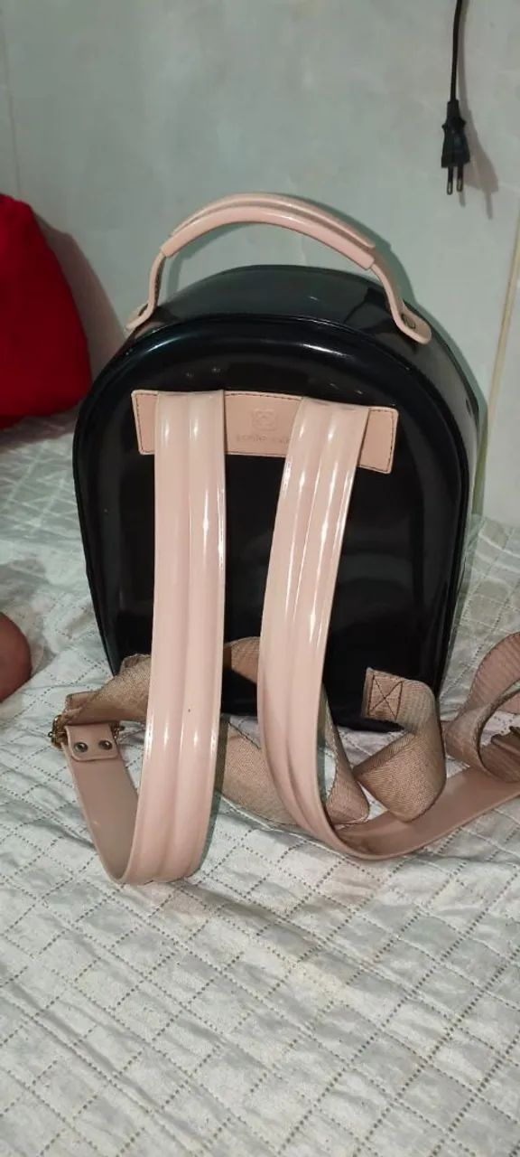 Mochila petite Jolie - Foto 2