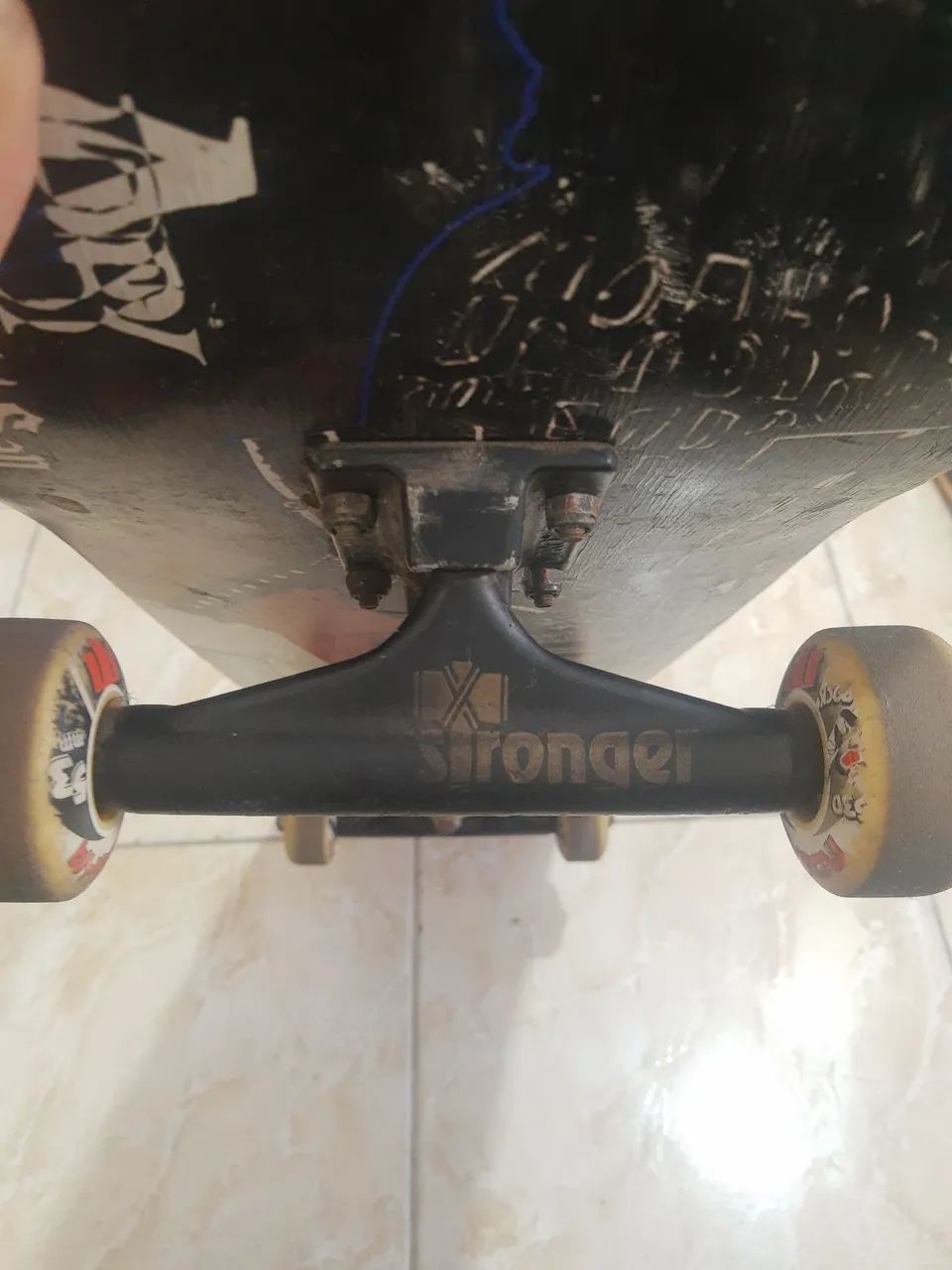 Skate Intermediário  - Foto 3