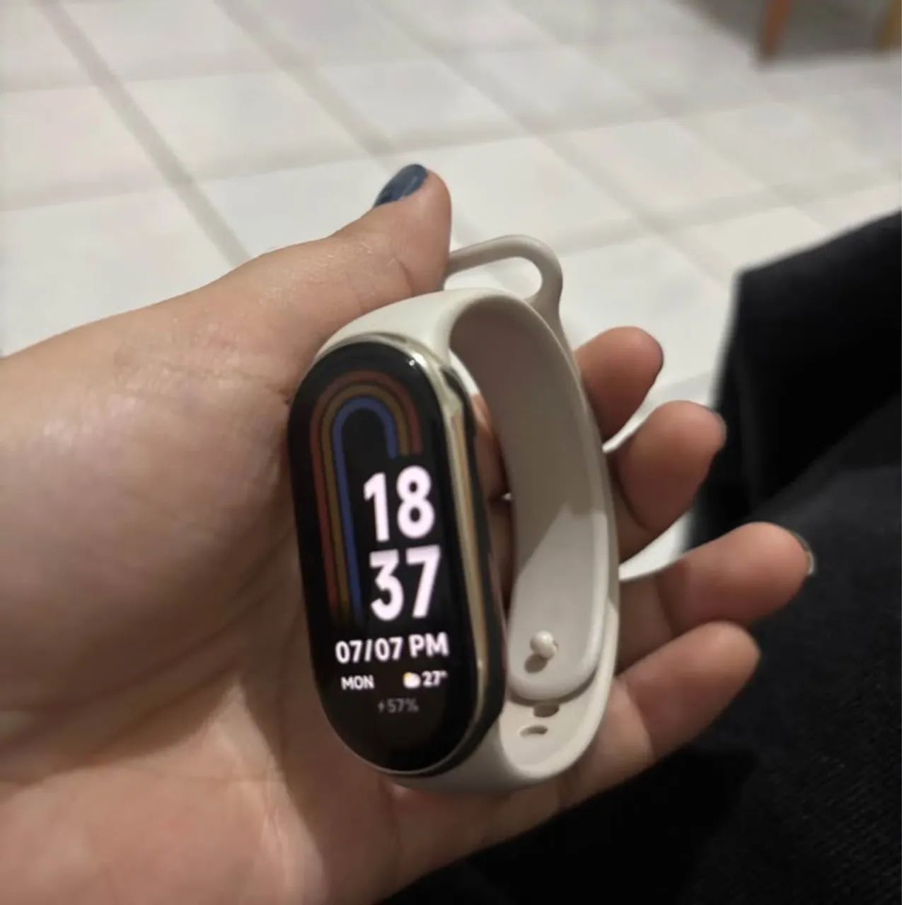 Smart Band 8 Xiaomi
