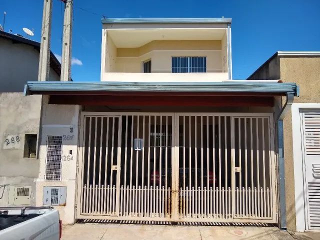 Foto - Hortolândia - Jardim Terras de Santo Antônio