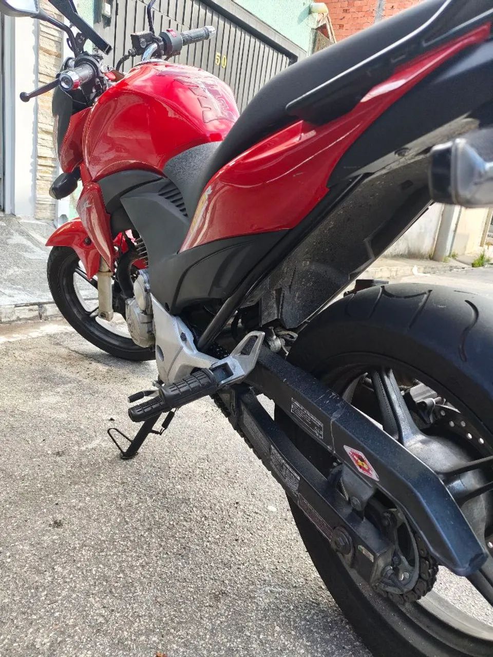 Cb 300  - Foto 2