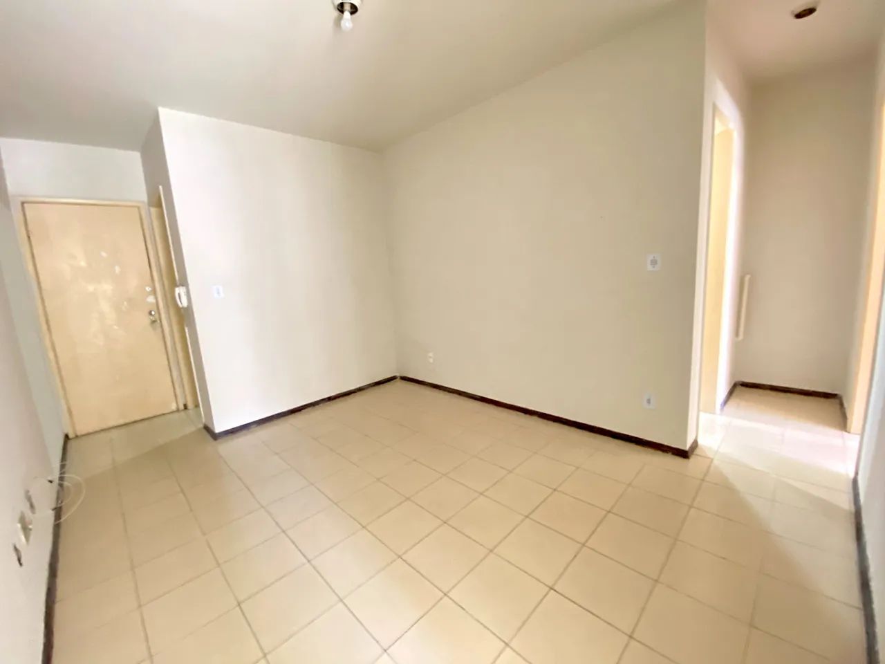 Seu 1 quarto e Sala prático e confortável - Centro - Foto 5