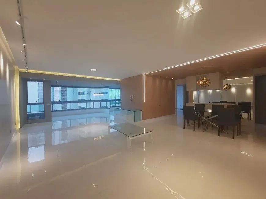 Apartamento com 165m², 4 quartos, em Boa Viagem - Recife - PE - Foto 5