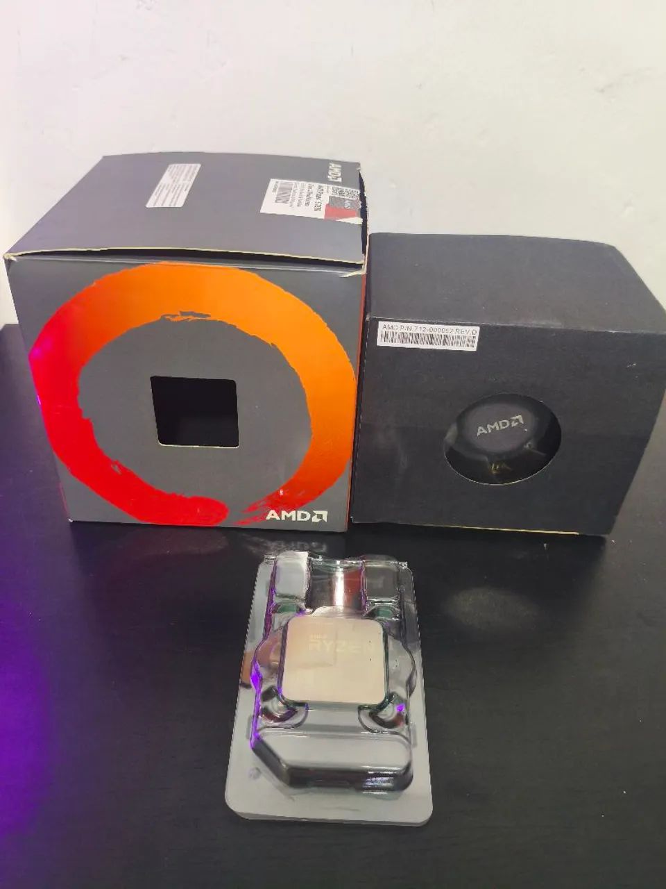 Ryzen 5 1600