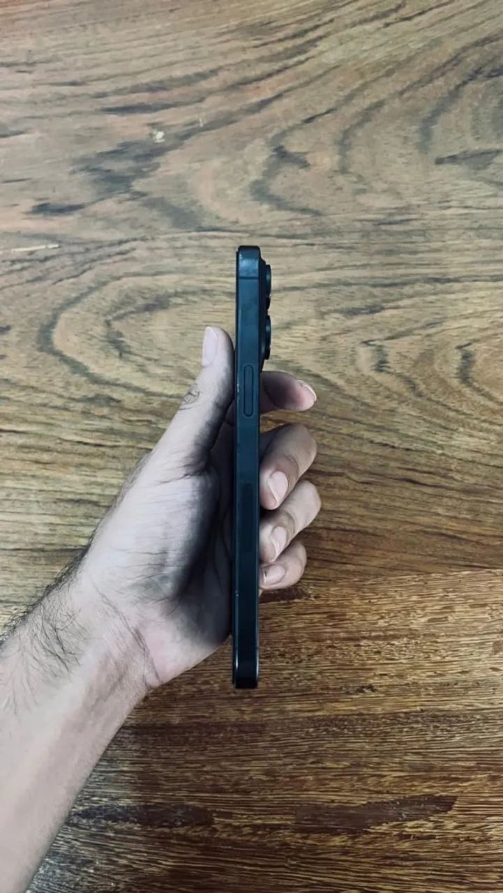 IPHONE 15 PRO MAX (parcelas até 18x cartão) - Foto 4