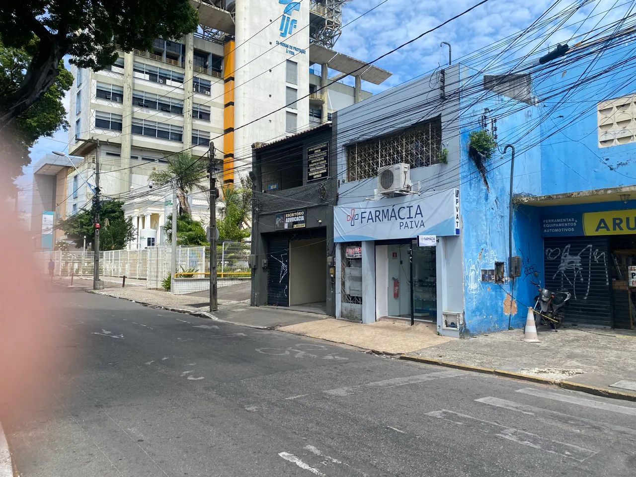 Móveis para Farmácia