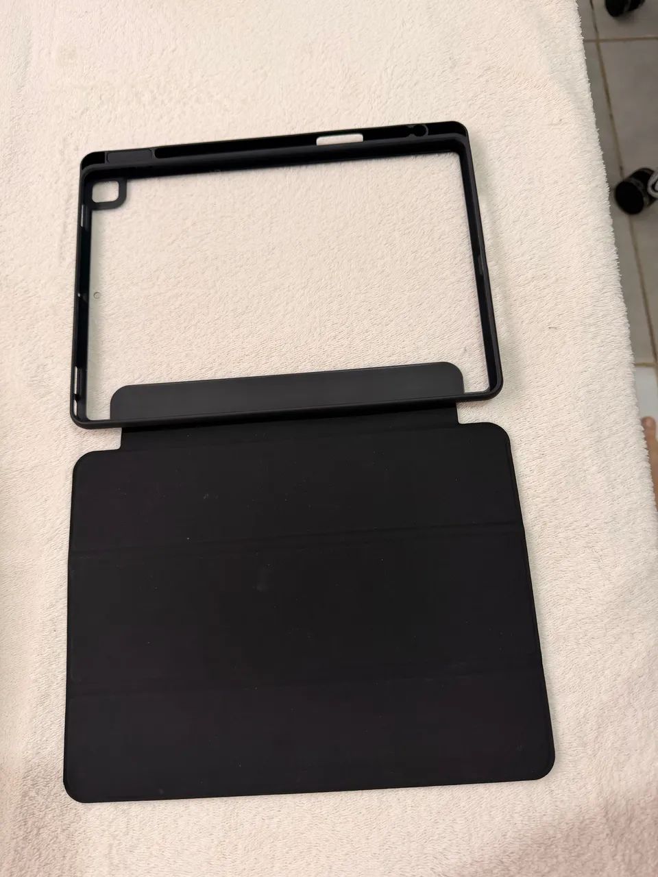 IPAD 9 (acompanha capas e caneta) - Foto 4