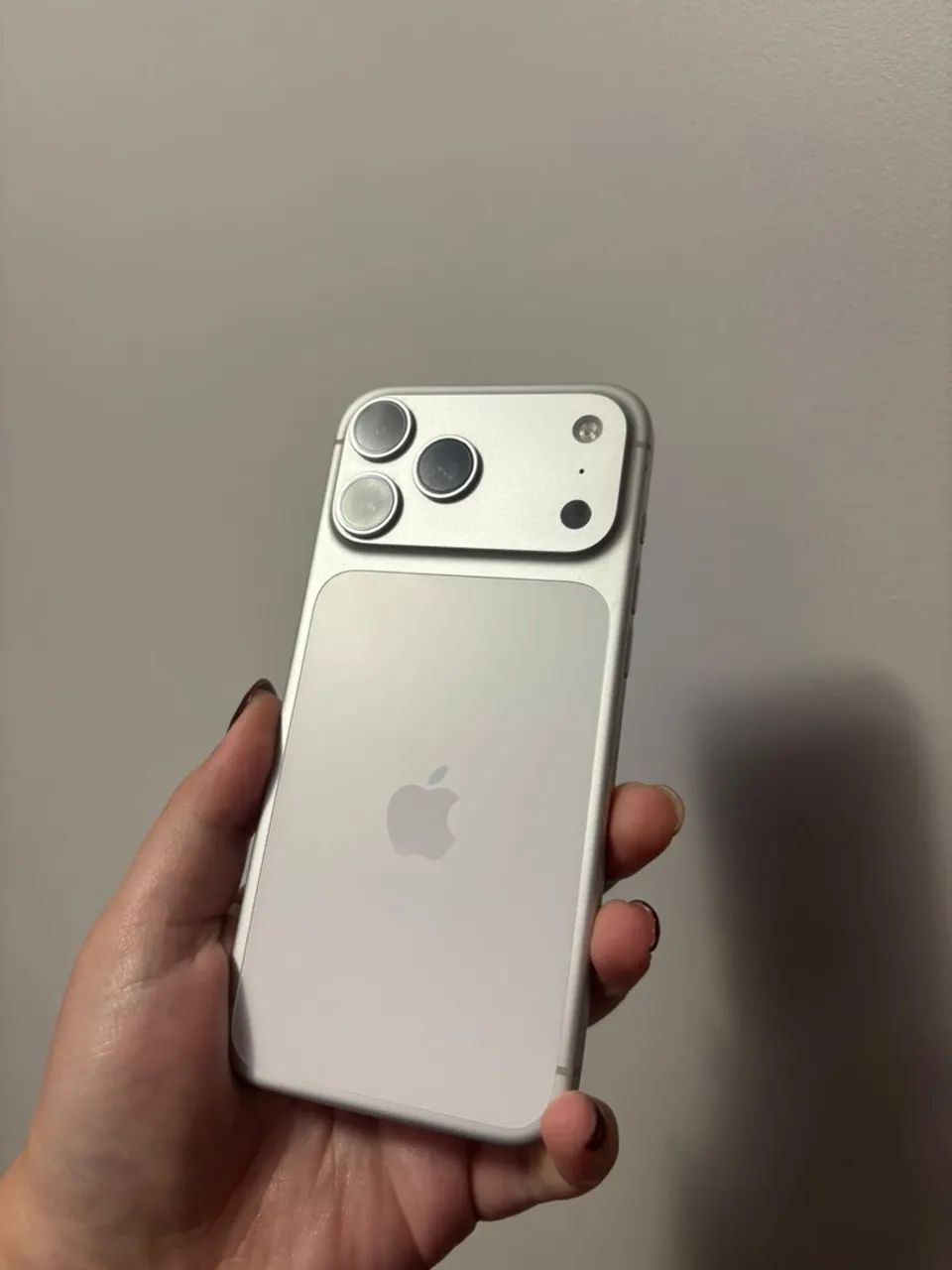 iPhone 17 pro Max  - Foto 5