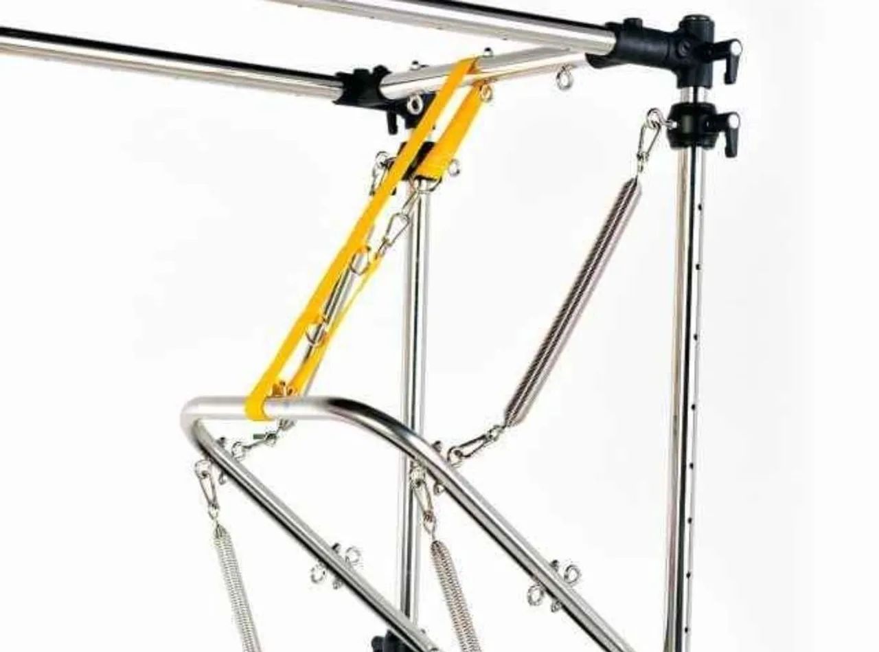 Cadillac Cross Pilates - Foto 2