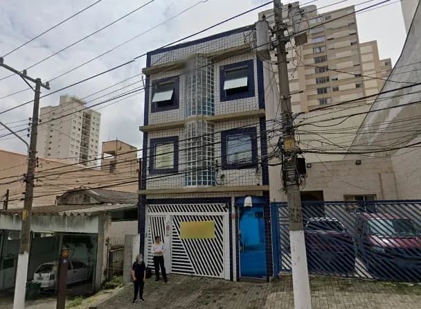 Sala comercial na Rua Antônio Tavares, 207 - Sala 4  45 m ² - Foto 4