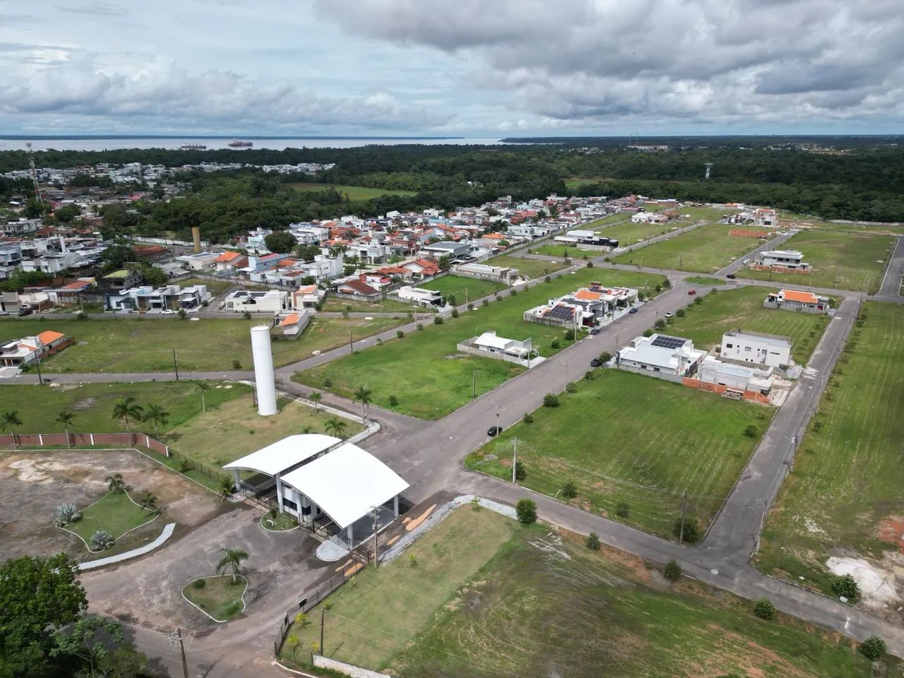 Condomínio Golden Park. Zona sul de Macapá  - Foto 3