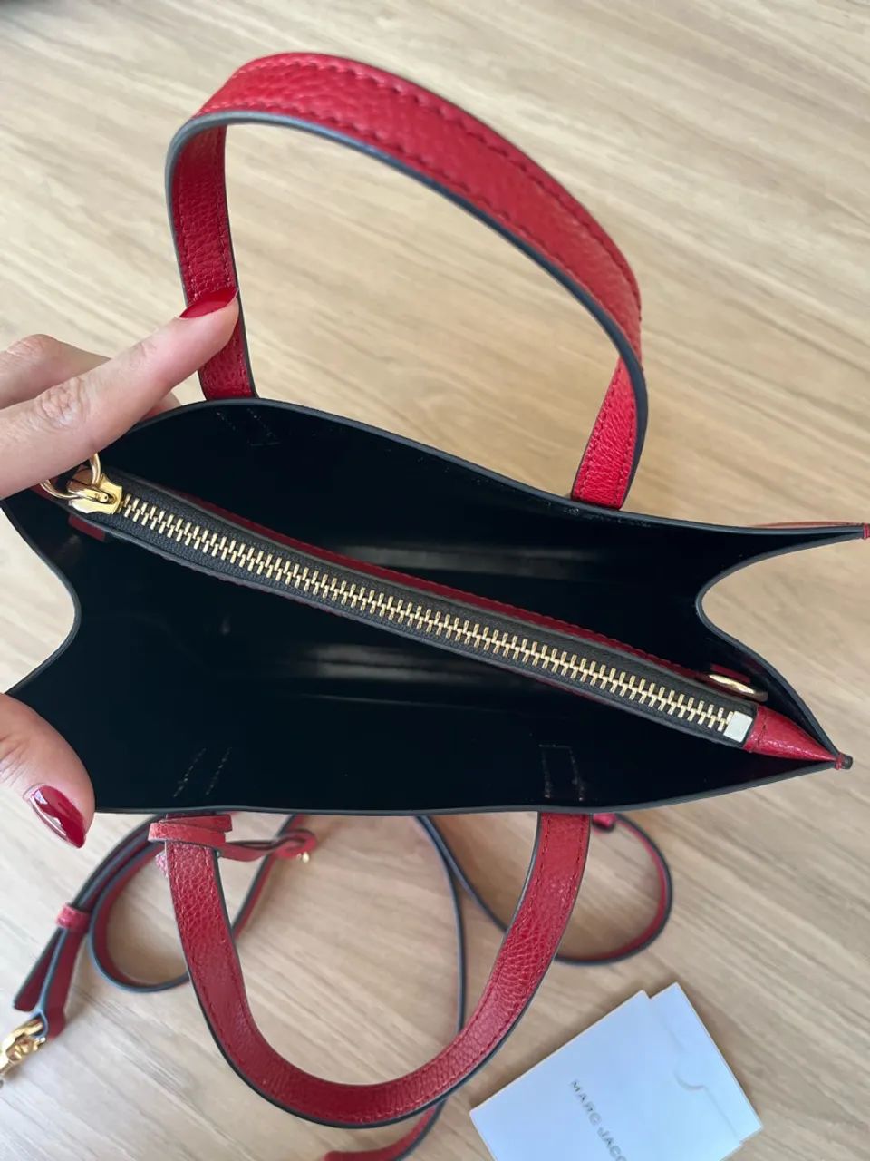 Bolsa original Marc Jacobs - Foto 3