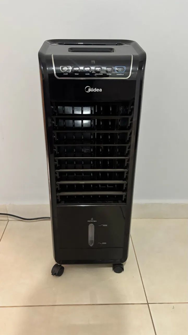 Climatizador Midea - Foto 3