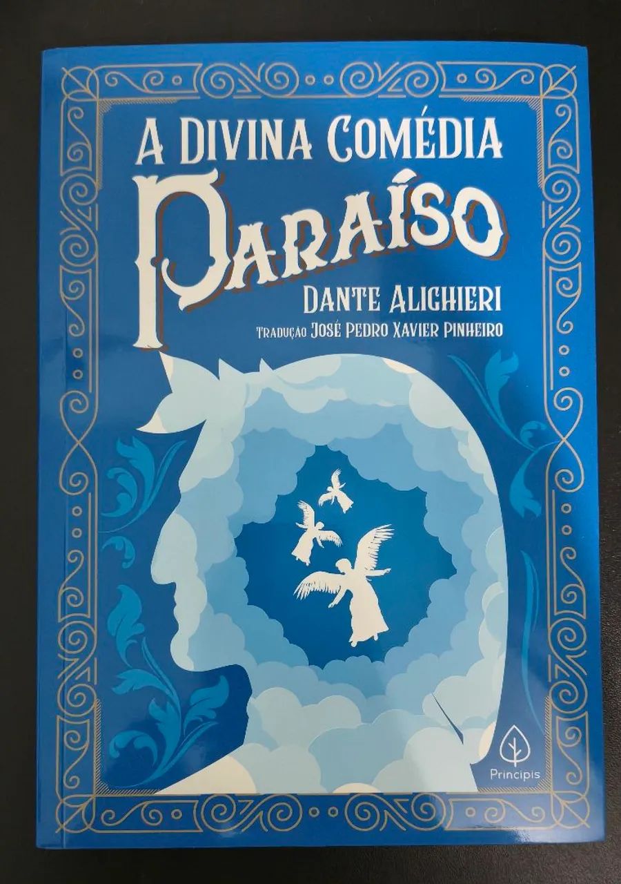 A divina comédia  - Foto 4