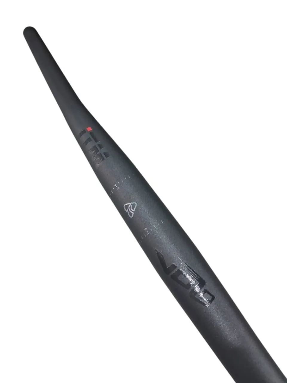Guidão Mtb Itm Volo Alumínio 760mm Reto