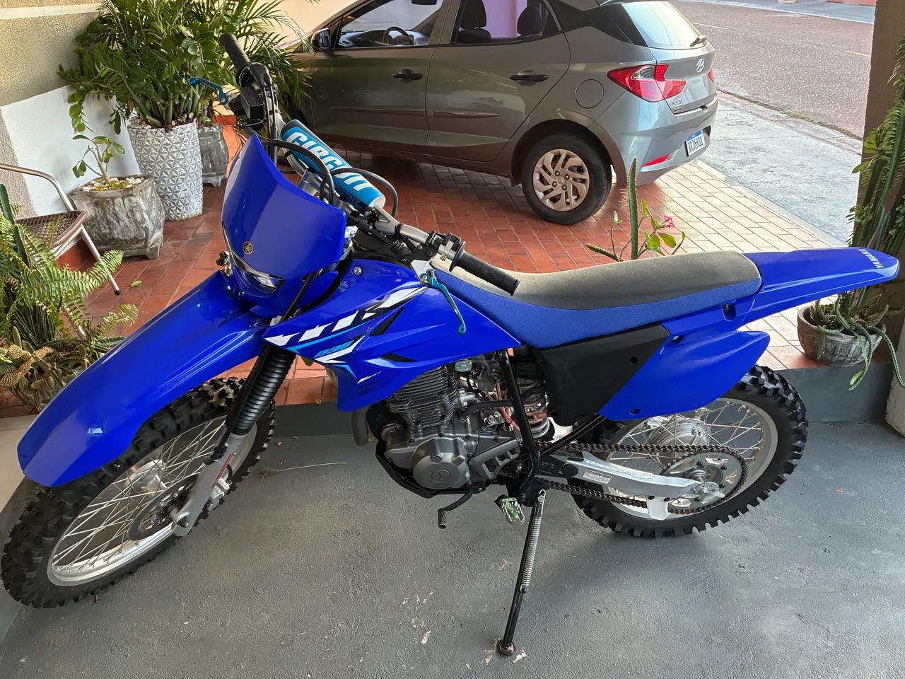 ? Yamaha TTR 230 - 2026 | Estado de ZERO ? - Foto 2
