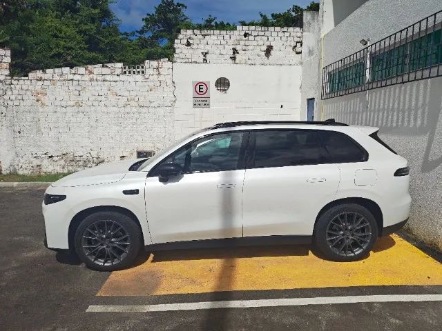Leapmotor C10 REEV (Híbrido) 2026 - Foto 3