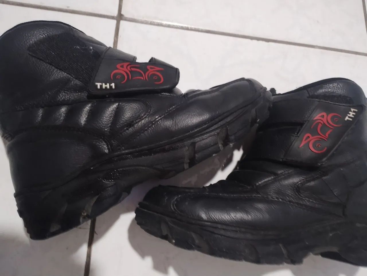 Vendo bota - Foto 3
