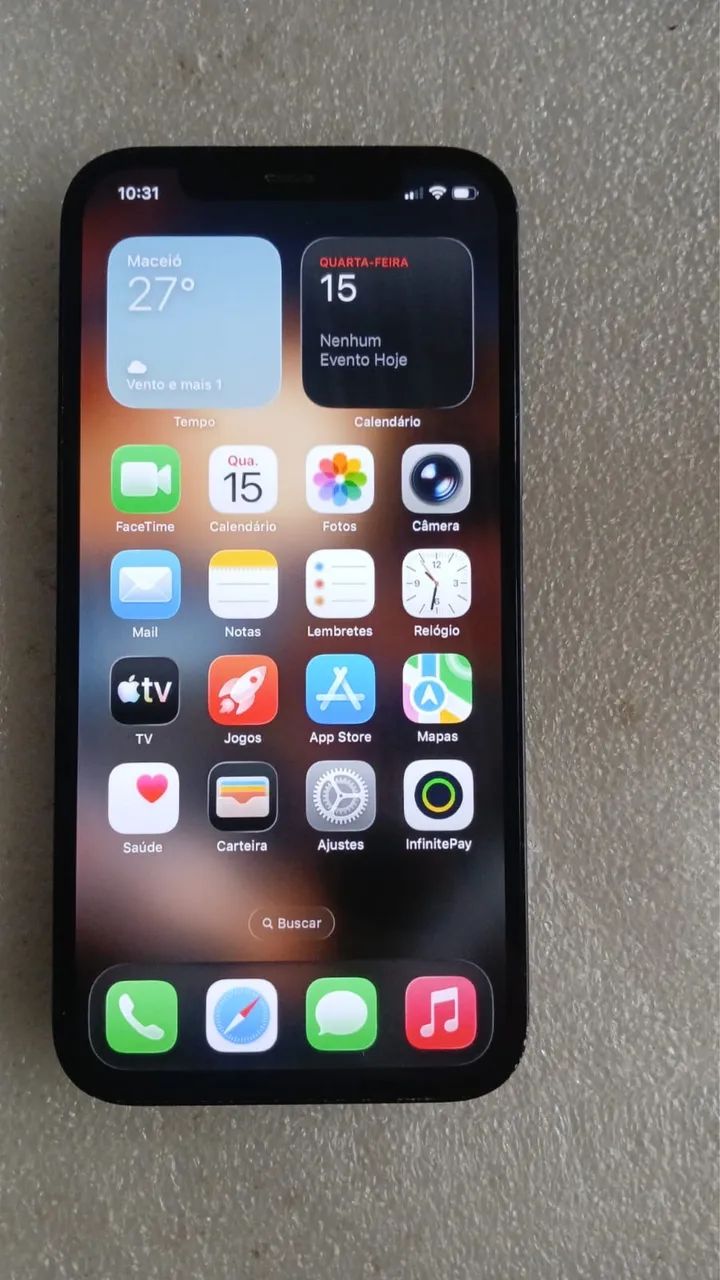 iPhone 12 