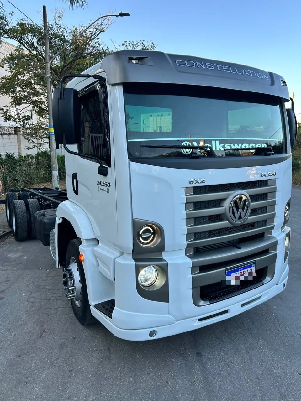 Vw 24250 - Foto 3
