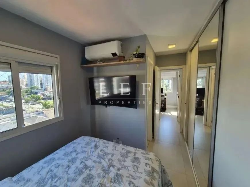 Apartamento a venda R Das Flechas Jabaquara - Foto 4