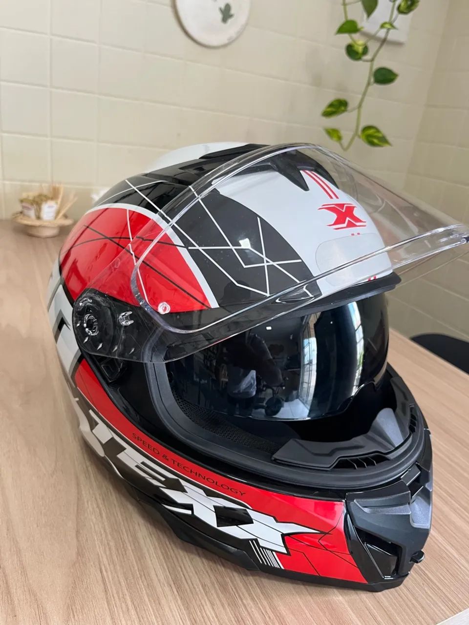 Capacete  - Foto 4