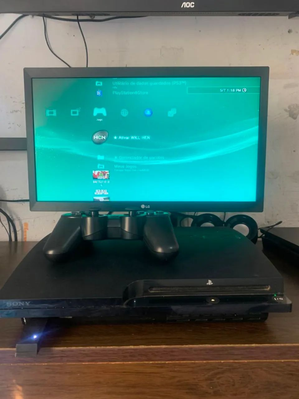 Playstation 3 - Foto 5