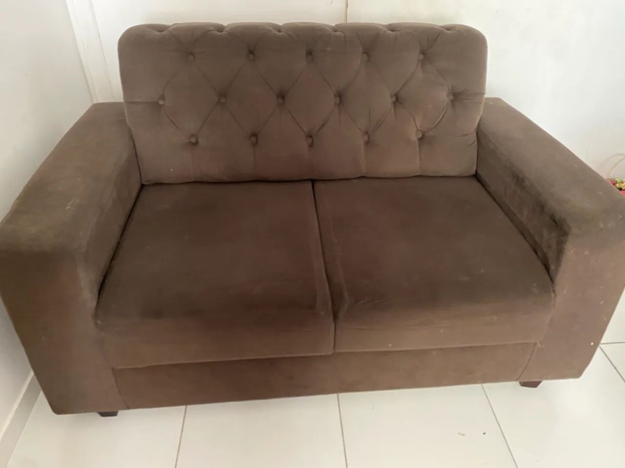 Sofá-cama - Foto 2
