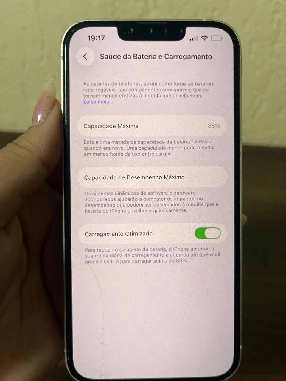 Vende-se IPhone 14 - Foto 5