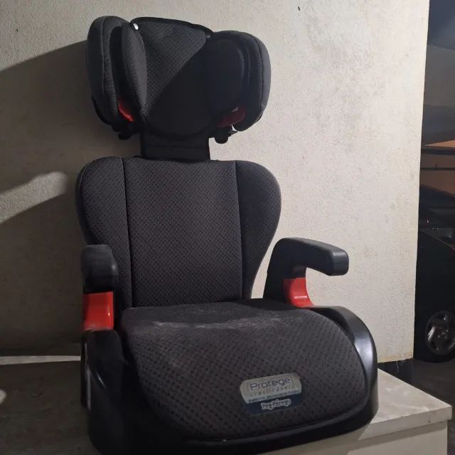 Cadeirinha peg perego