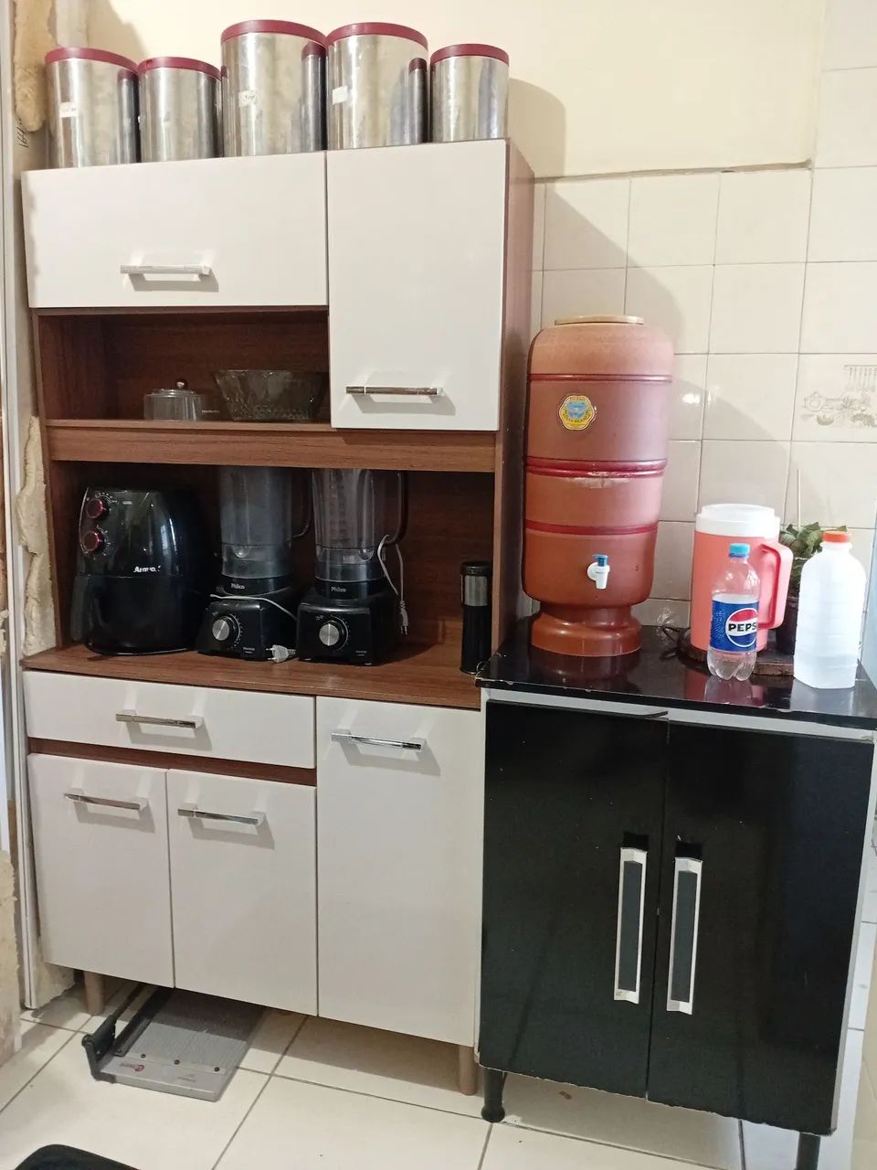 ARMÁRIOS, VENDO SEPARADO 