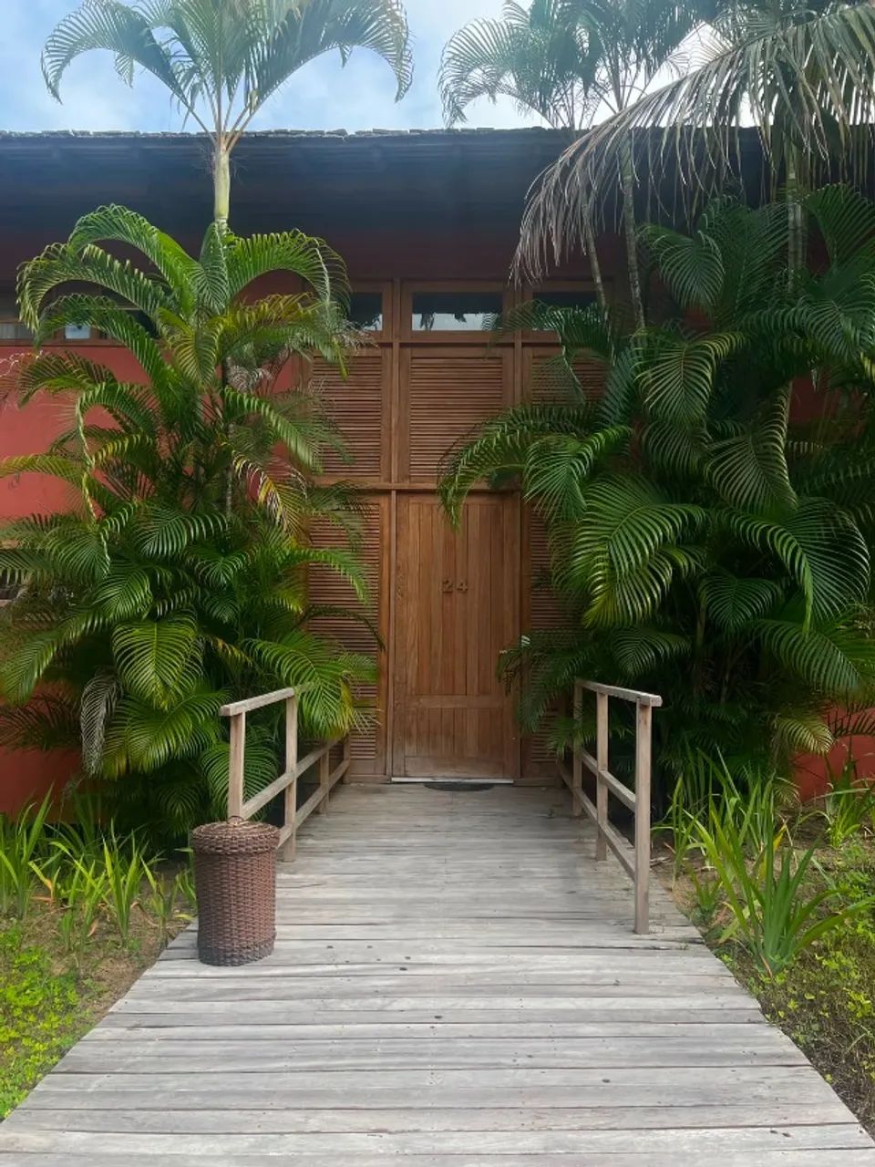 casa locação de temporada
