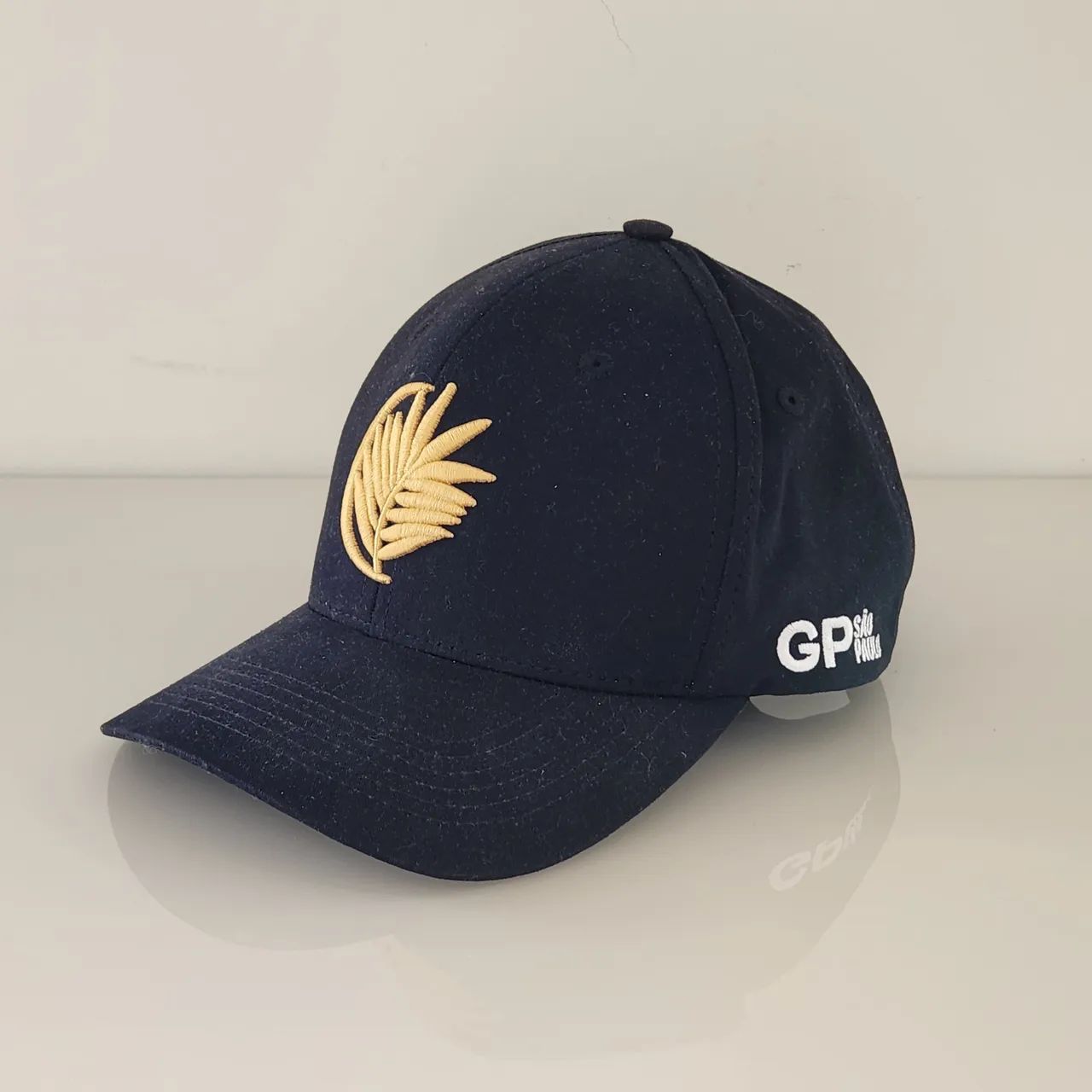 Boné Posh Club Formula 1 GP São Paulo F1