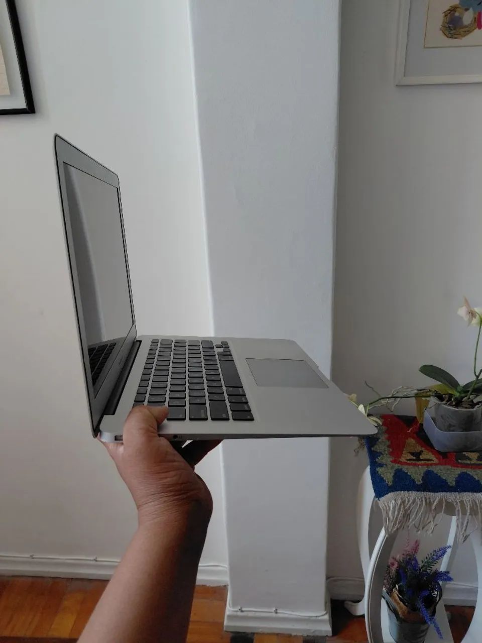 MacBook air  da Apple  - Foto 4