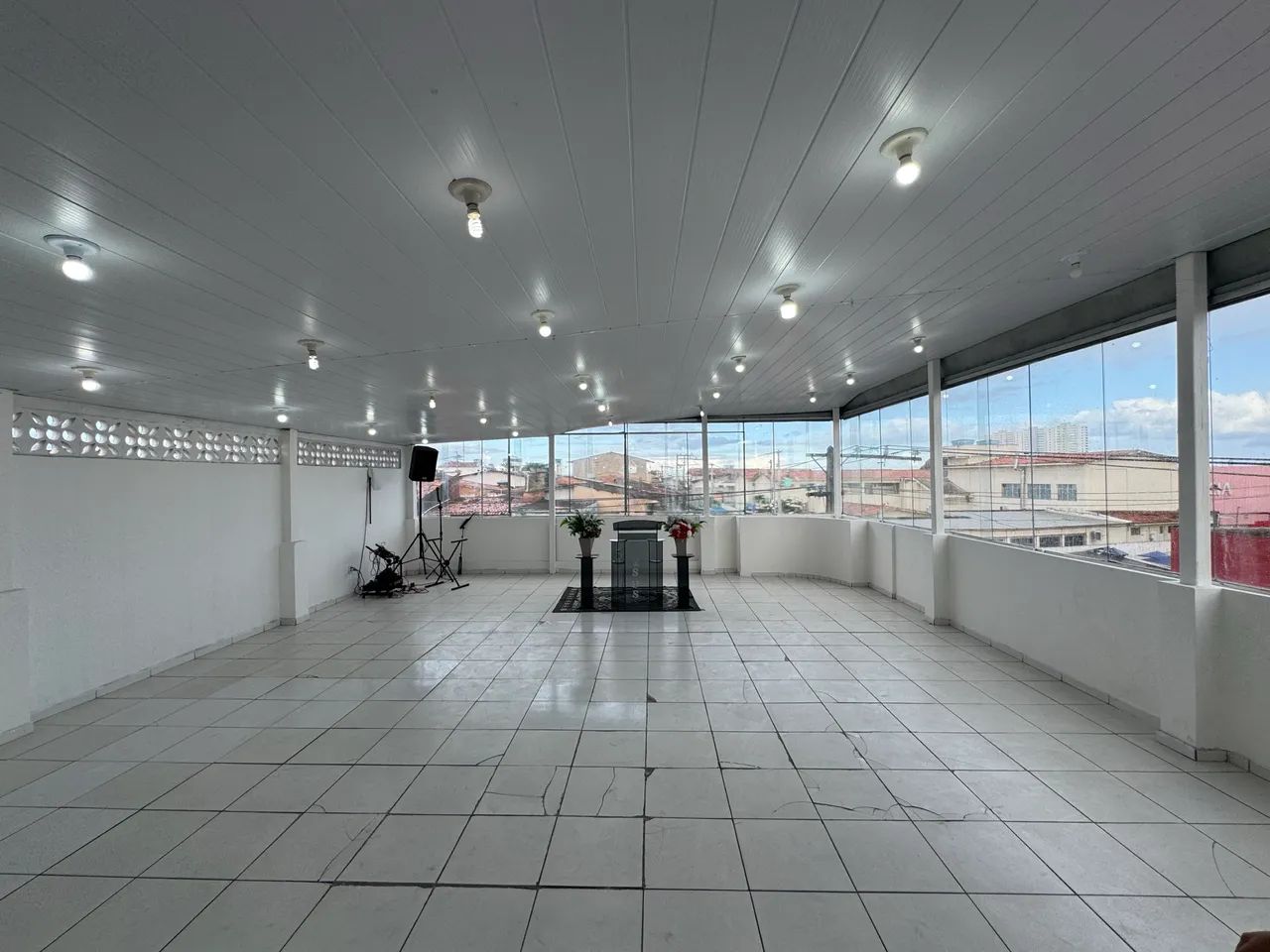 Sala Comercial no Jacintinho | Excelente Ponto | Em Cima da Permanente - Foto 3