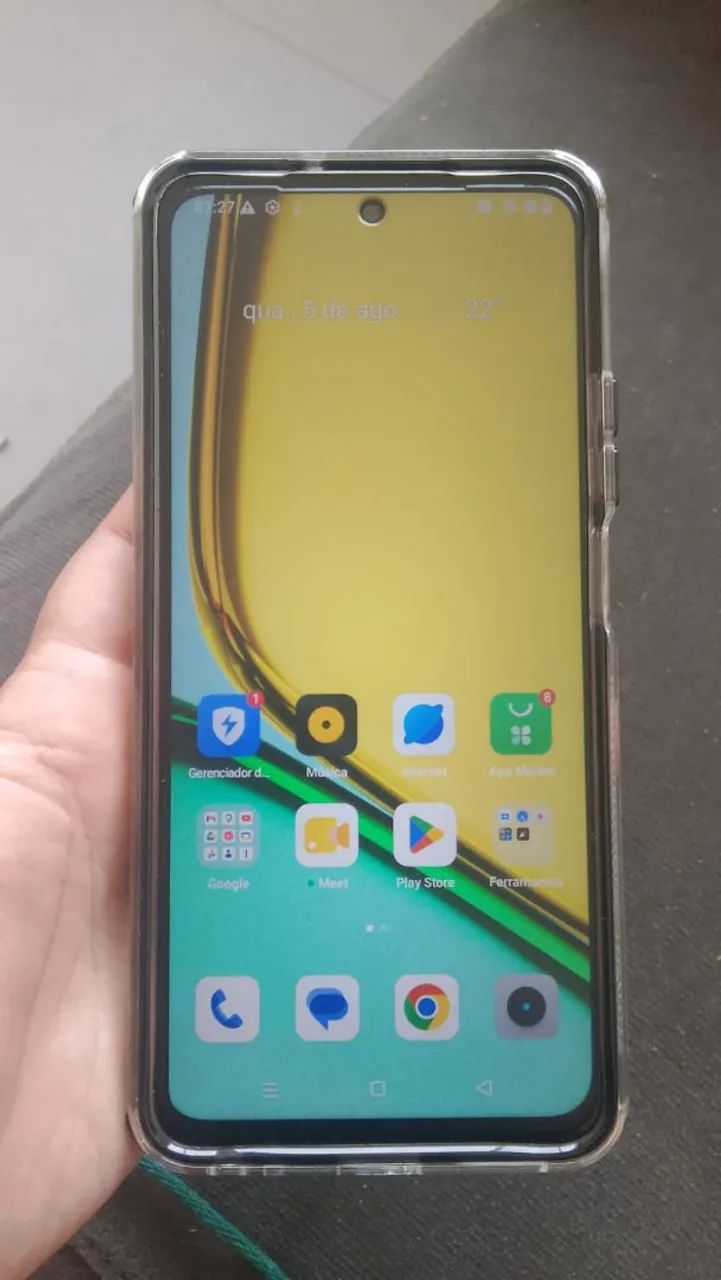 Celular  - Foto 2