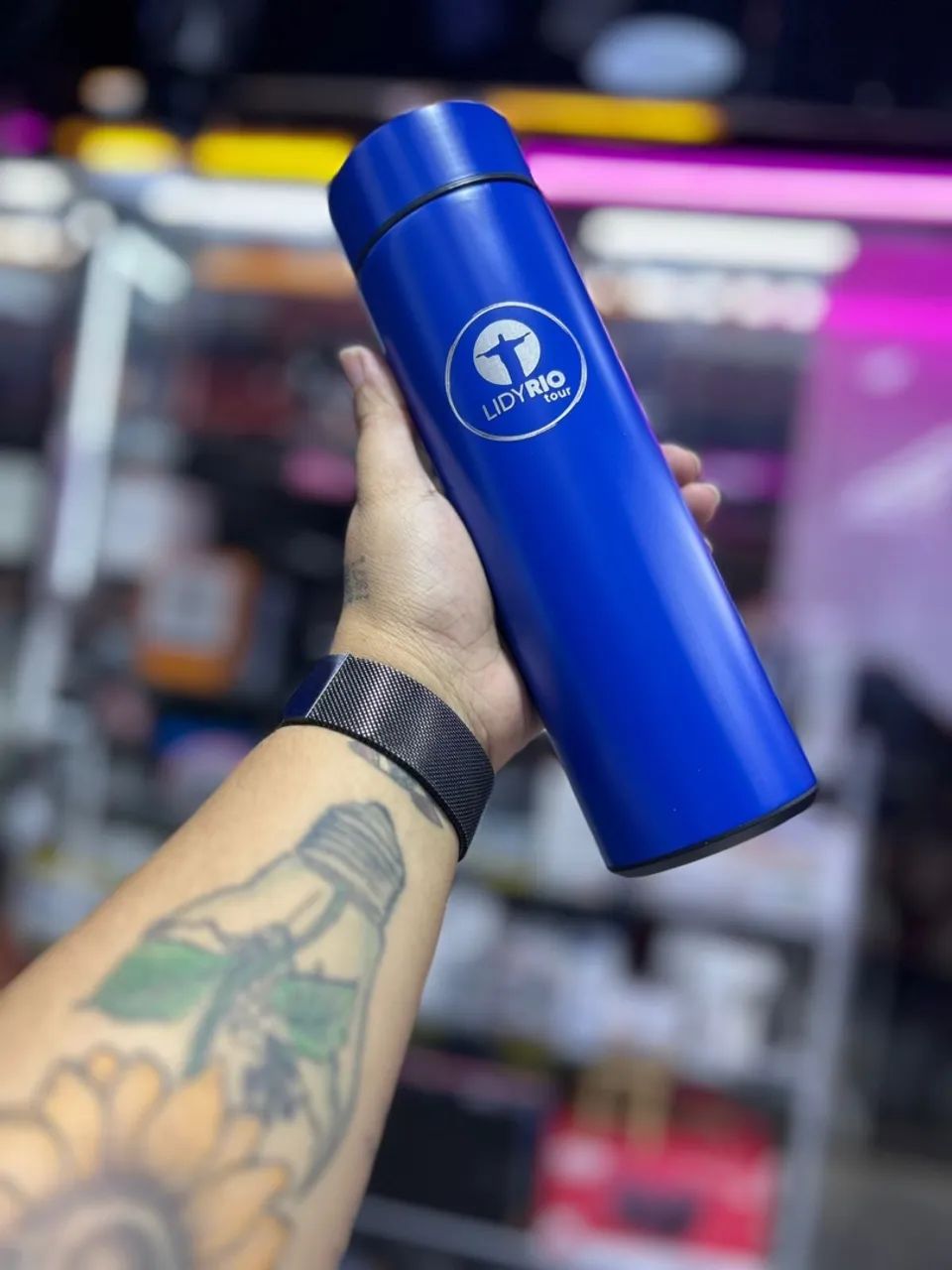 10 garrafas personalizadas  - Foto 4