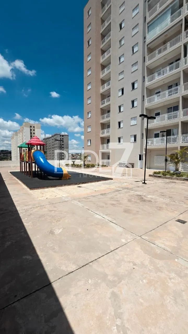 apartamento - Jardim do Lago Continuação - Campinas - Foto 4
