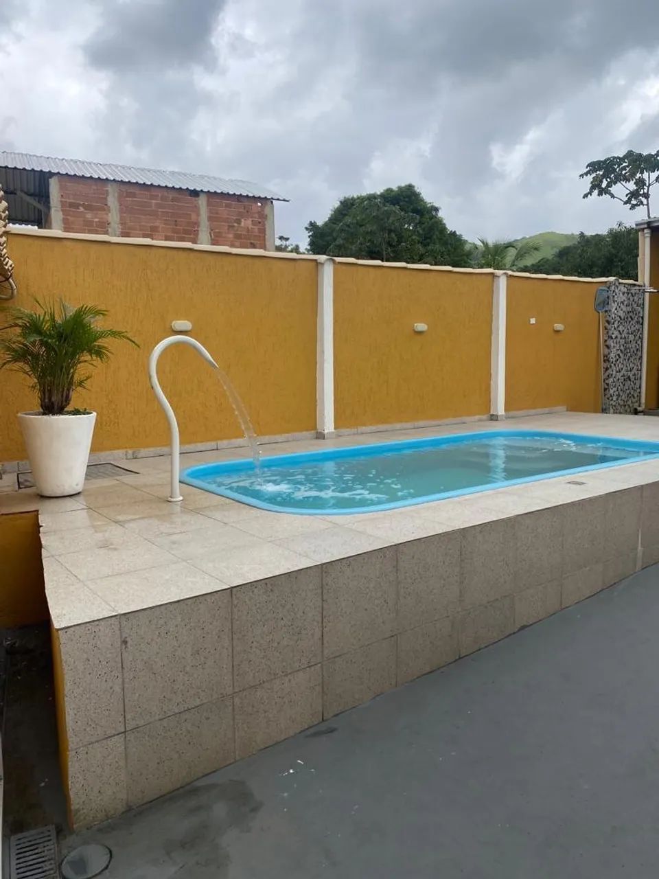 SALÃO DE FESTAS 