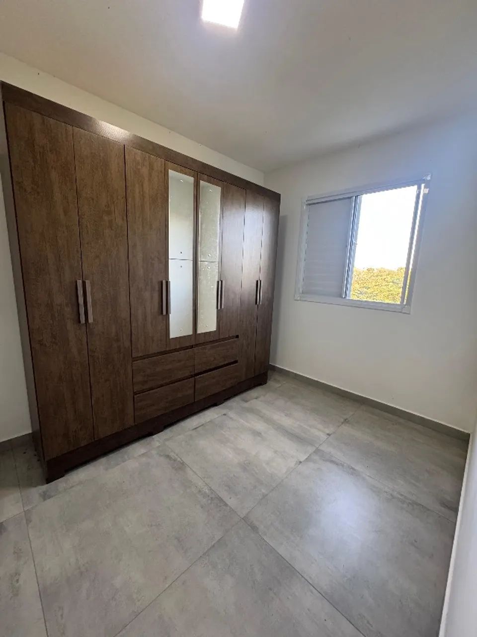 Aluguel apartamento mobiliada  - Foto 5