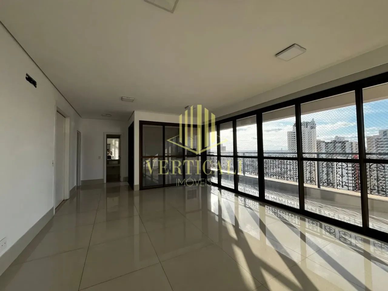 Edifício American Diamond: Apartamento para Locação, Jardim das Américas, Cuiabá, MT - Foto 3