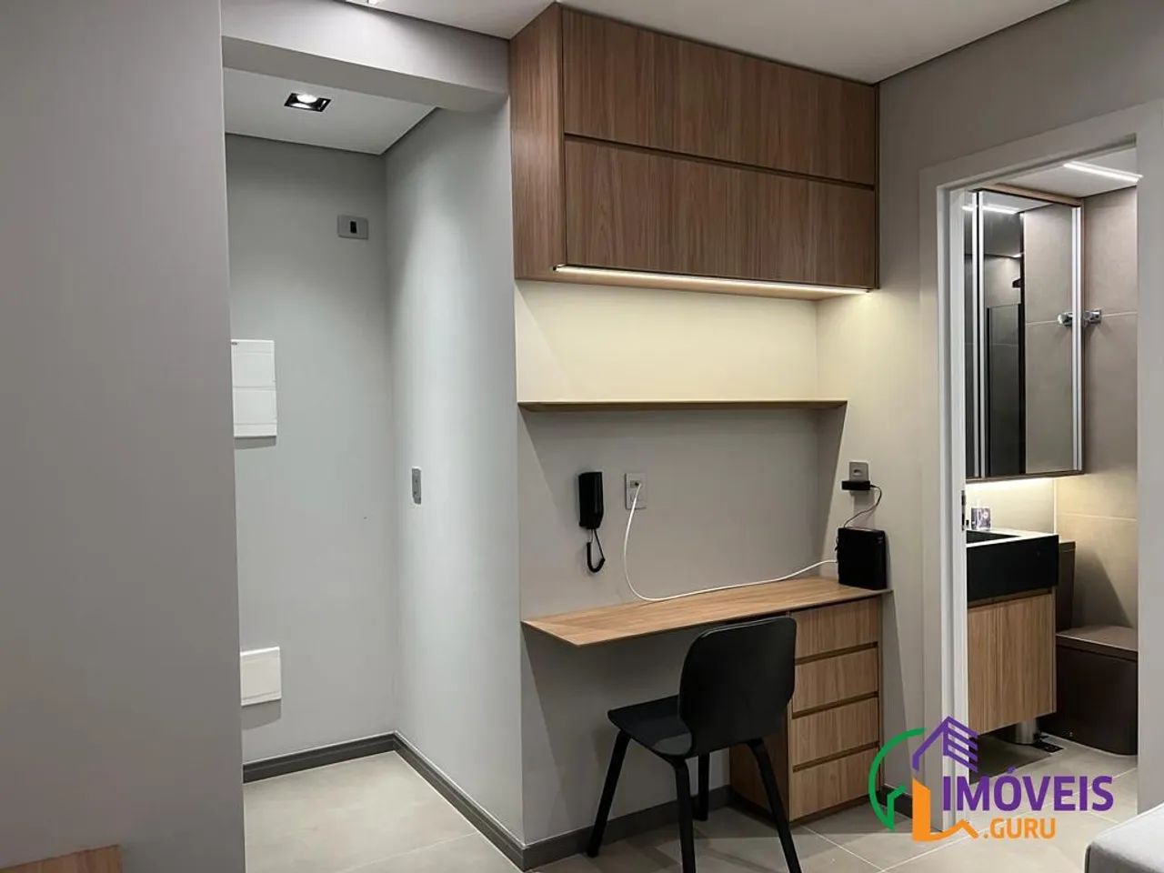 APARTAMENTO - VILA OLÍMPIA - SP - Foto 4