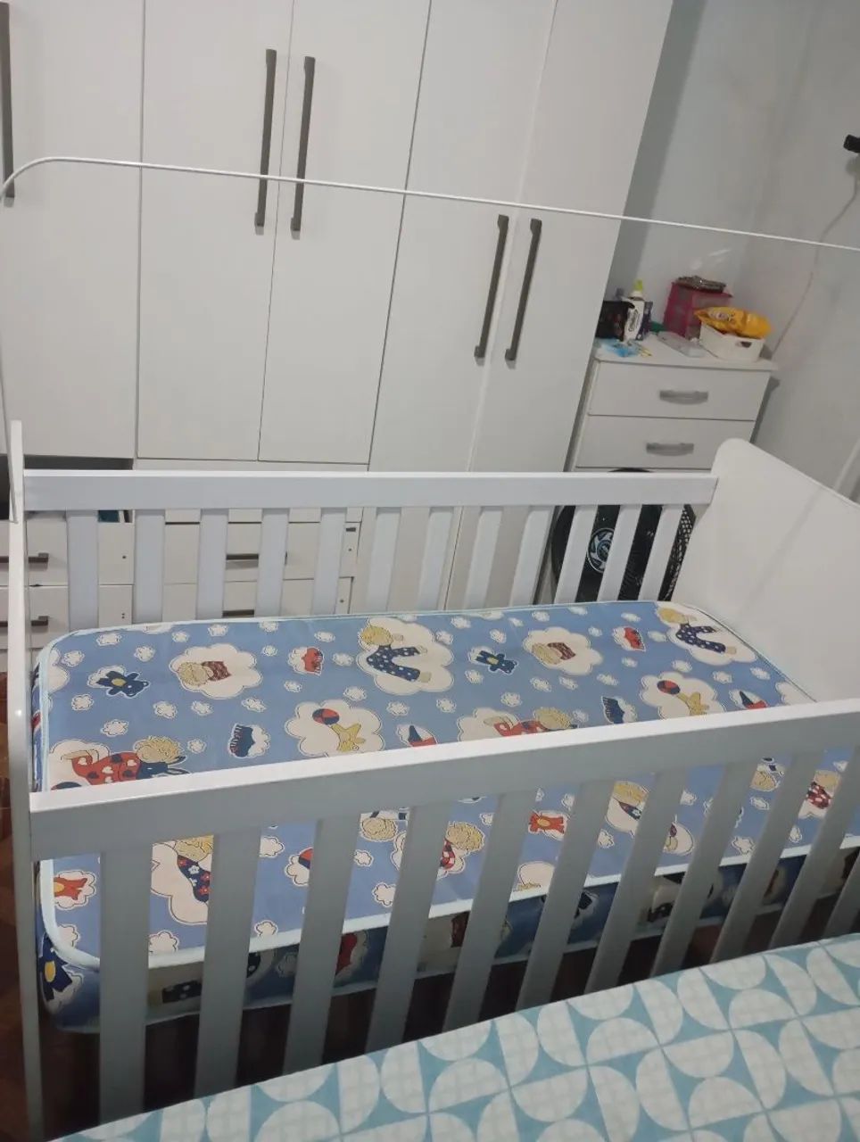 Berço americano  - Foto 4
